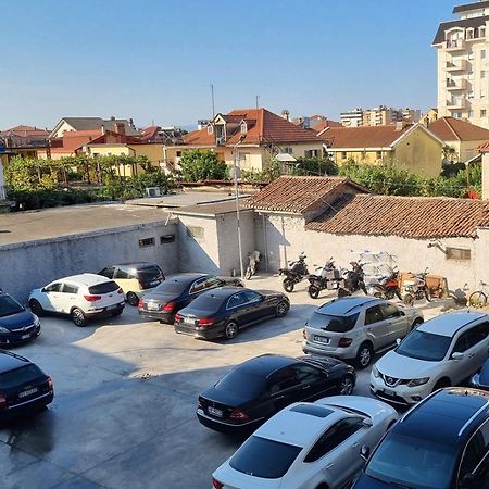Alko Hotel Shkoder Ngoại thất bức ảnh