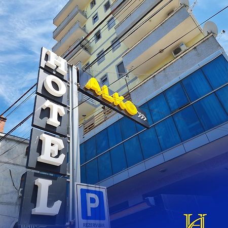 Alko Hotel Shkoder Ngoại thất bức ảnh