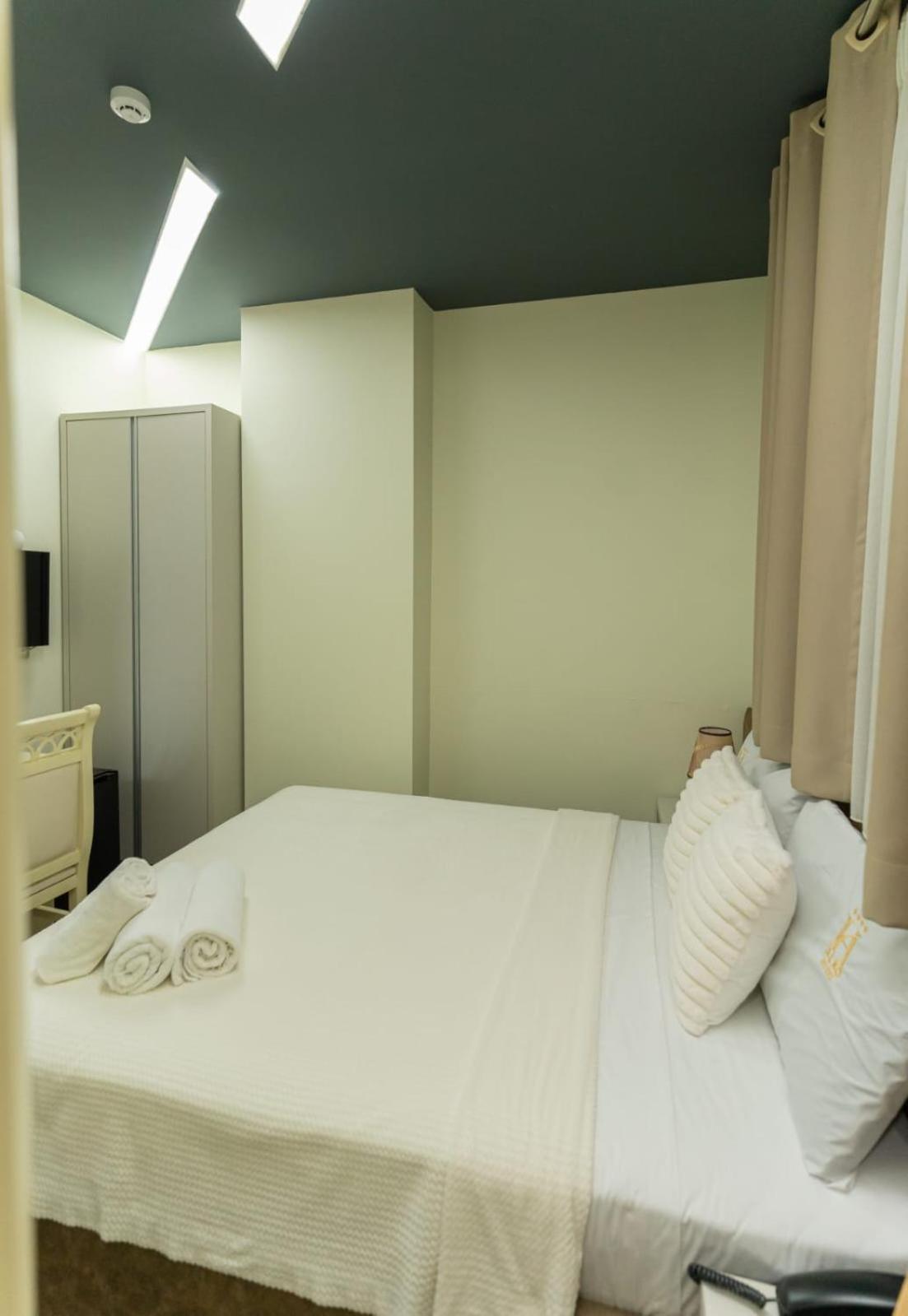 Alko Hotel Shkoder Ngoại thất bức ảnh