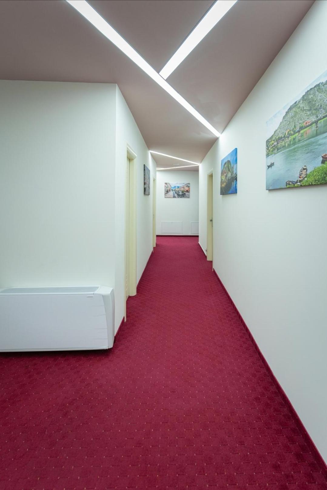 Alko Hotel Shkoder Ngoại thất bức ảnh