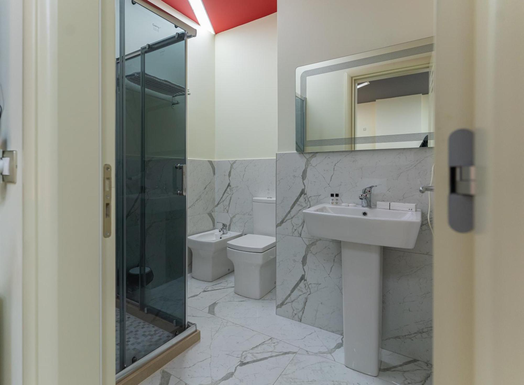 Alko Hotel Shkoder Ngoại thất bức ảnh
