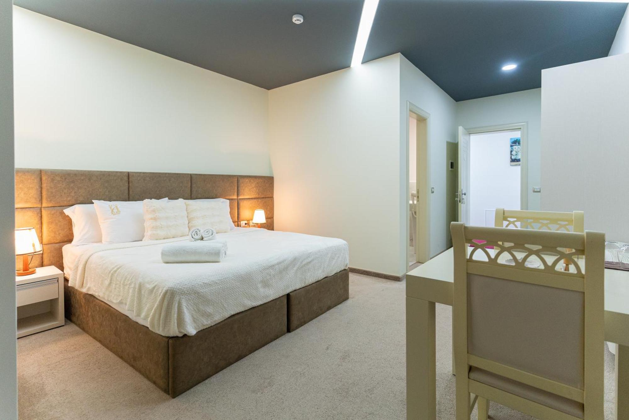 Alko Hotel Shkoder Ngoại thất bức ảnh